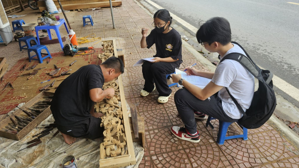 ENVIRONMENTAL INTERNSHIP TRAINING PACKAGE – CONQUER A SUSTAINABLE ...